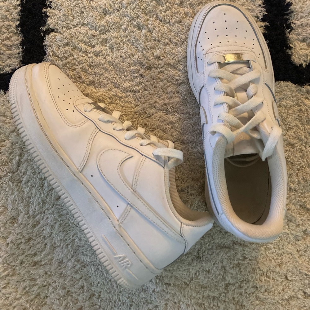 Women’s Nike Air Force 1 - size 5